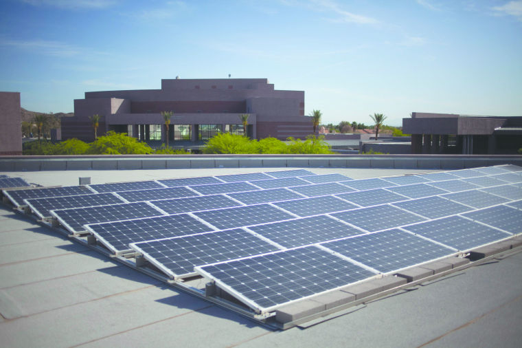 Solar Panels